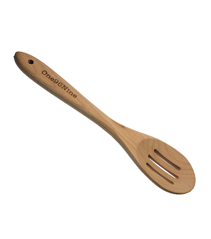 Slotted Spatula. - one96nine