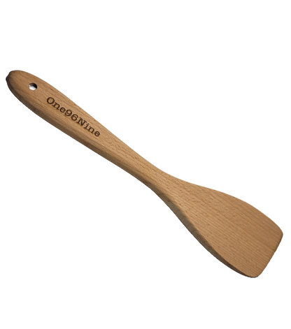 Regular Wooden Spatula. - one96nine